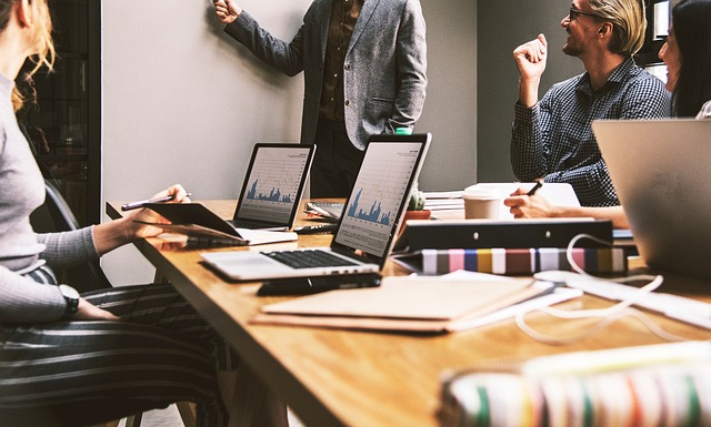 Les tendances web design à suivre en 2024